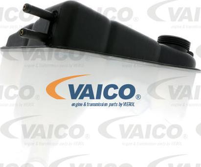 VAICO V25-9720 - Разширителен съд, охладителна течност vvparts.bg