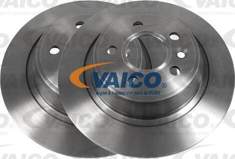 VAICO V25-40006 - Спирачен диск vvparts.bg