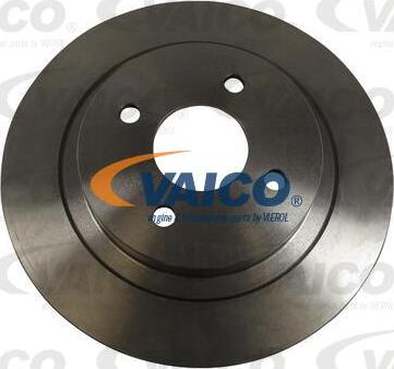 VAICO V25-40008 - Спирачен диск vvparts.bg