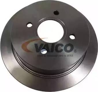VAICO V25-40010 - Спирачен диск vvparts.bg