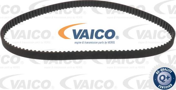 VAICO V25-50040-BEK - Водна помпа+ к-кт ангренажен ремък vvparts.bg