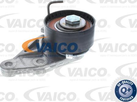 VAICO V25-50040-BEK - Водна помпа+ к-кт ангренажен ремък vvparts.bg