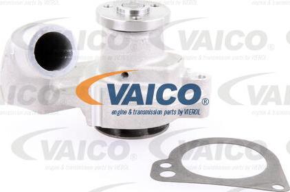 VAICO V25-50009 - Водна помпа vvparts.bg