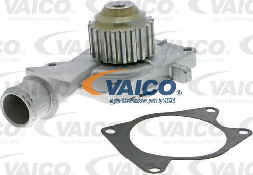 VAICO V25-50002 - Водна помпа vvparts.bg