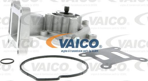 VAICO V25-50014 - Водна помпа vvparts.bg