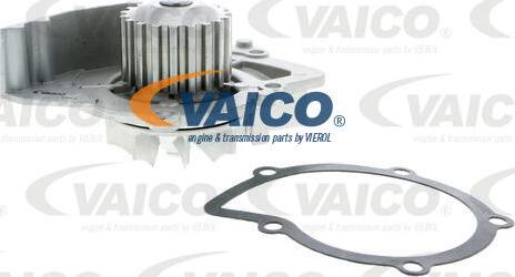 VAICO V25-50016 - Водна помпа vvparts.bg