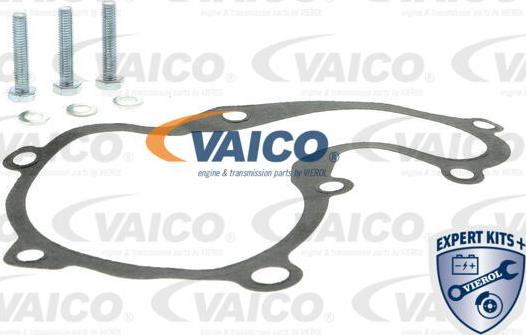 VAICO V25-50010 - Водна помпа vvparts.bg