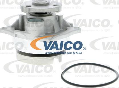 VAICO V25-50011 - Водна помпа vvparts.bg