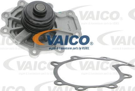 VAICO V25-50012 - Водна помпа vvparts.bg