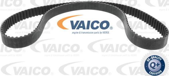 VAICO V25-50036-BEK - Водна помпа+ к-кт ангренажен ремък vvparts.bg