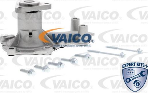 VAICO V25-50029 - Водна помпа vvparts.bg