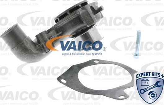 VAICO V25-50021 - Водна помпа vvparts.bg