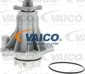 VAICO V25-50027 - Водна помпа vvparts.bg