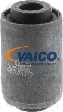 VAICO V25-0956 - Тампон, носач vvparts.bg