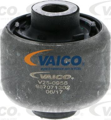 VAICO V25-0958 - Тампон, носач vvparts.bg