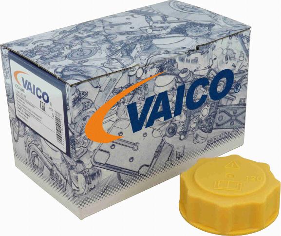 VAICO V25-0440 - Капачка, резервоар за охладителна течност vvparts.bg