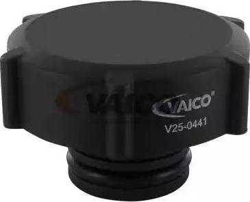 VAICO V25-0441 - Капачка, резервоар за охладителна течност vvparts.bg
