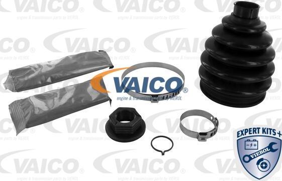 VAICO V25-0403 - Маншон, полуоска vvparts.bg