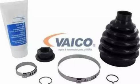 VAICO V25-0402 - Маншон, полуоска vvparts.bg