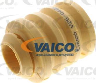 VAICO V25-0480 - Ударен тампон, окачване (ресьори) vvparts.bg