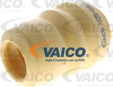 VAICO V25-0481 - Ударен тампон, окачване (ресьори) vvparts.bg