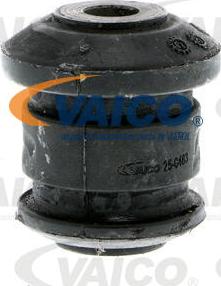 VAICO V25-0483 - Тампон, носач vvparts.bg