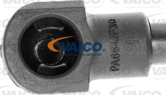 VAICO V25-0553 - Газов амортисьор, багажно / товарно пространство vvparts.bg