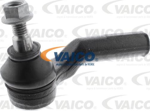 VAICO V25-0568 - Накрайник на напречна кормилна щанга vvparts.bg