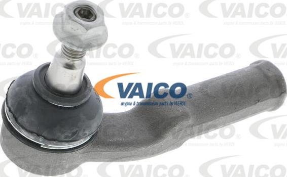 VAICO V25-0567 - Накрайник на напречна кормилна щанга vvparts.bg