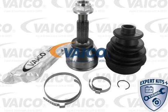 VAICO V25-0504 - Каре комплект, полуоска vvparts.bg