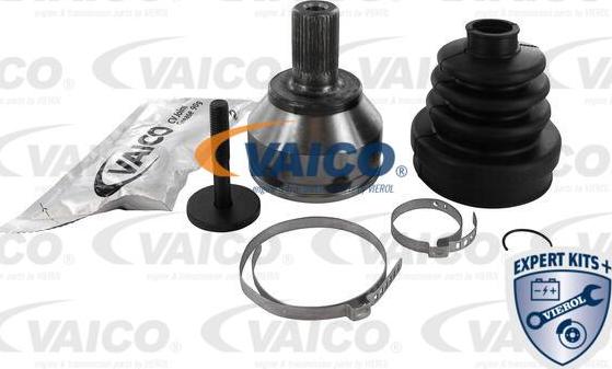 VAICO V25-0511 - Каре комплект, полуоска vvparts.bg