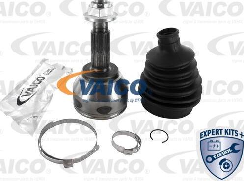 VAICO V25-0512 - Каре комплект, полуоска vvparts.bg