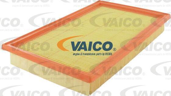 VAICO V25-0581 - Въздушен филтър vvparts.bg