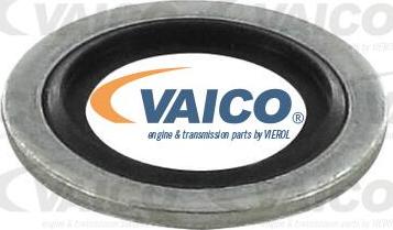 VAICO V25-0583 - Уплътнителен пръстен, пробка за източване на маслото vvparts.bg