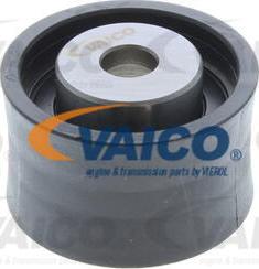 VAICO V25-0539 - Паразитна / водеща ролка, зъбен ремък vvparts.bg