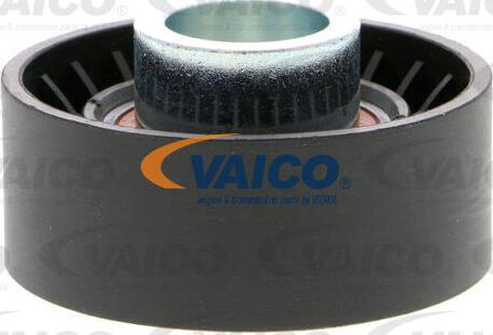 VAICO V25-0531 - Паразитна / водеща ролка, пистов ремък vvparts.bg
