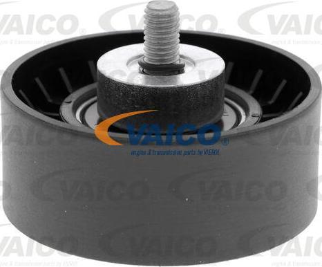 VAICO V25-0538 - Паразитна / водеща ролка, пистов ремък vvparts.bg