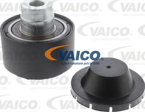 VAICO V25-0532 - Паразитна / водеща ролка, пистов ремък vvparts.bg