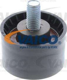 VAICO V25-0527 - Паразитна / водеща ролка, зъбен ремък vvparts.bg