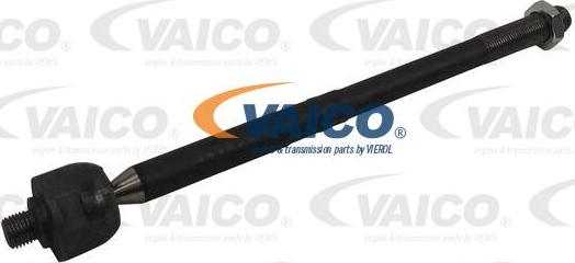 VAICO V25-0570 - Аксиален шарнирен накрайник, напречна кормилна щанга vvparts.bg