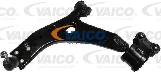 VAICO V25-0573 - Носач, окачване на колелата vvparts.bg