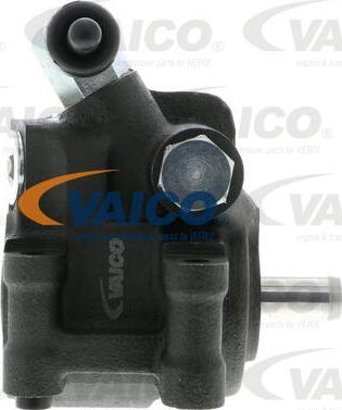 VAICO V25-0649 - Хидравлична помпа, кормилно управление vvparts.bg