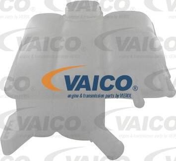 VAICO V25-0658 - Разширителен съд, охладителна течност vvparts.bg