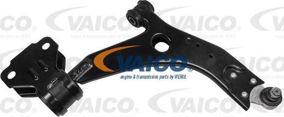 VAICO V25-0660 - Носач, окачване на колелата vvparts.bg