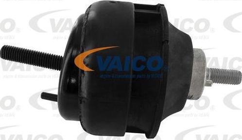 VAICO V25-0615 - Окачване, двигател vvparts.bg