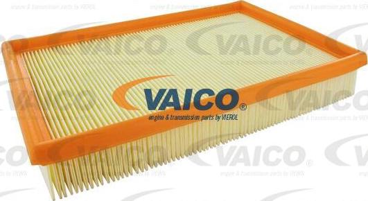 VAICO V25-0051 - Въздушен филтър vvparts.bg