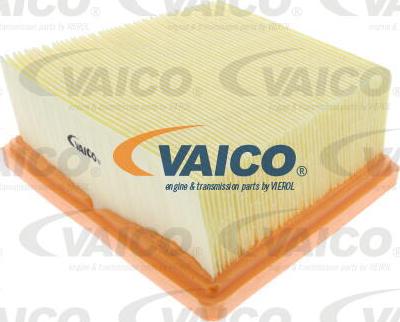 VAICO V25-0009 - Въздушен филтър vvparts.bg