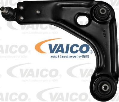 VAICO V25-0015 - Носач, окачване на колелата vvparts.bg