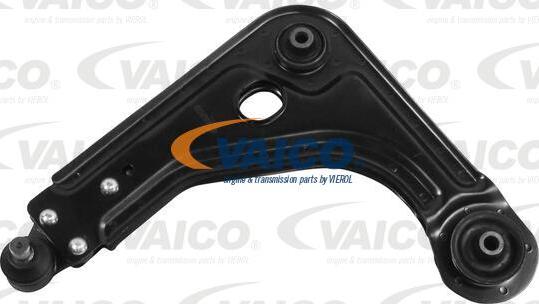 VAICO V25-0017 - Носач, окачване на колелата vvparts.bg