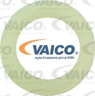 VAICO V25-0810 - Уплътнителен пръстен, пробка за източване на маслото vvparts.bg